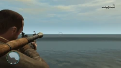 RocketLauncher-GTAIVce-Aiming
