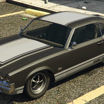 Sabre Turbo Gta Wiki Fandom