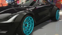 SpecterCustom-GTAO-Fenders-BoltOnCarbonArches