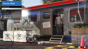 Director Mode | GTA Wiki | Fandom