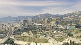 GTAO-Hit the Apex Race