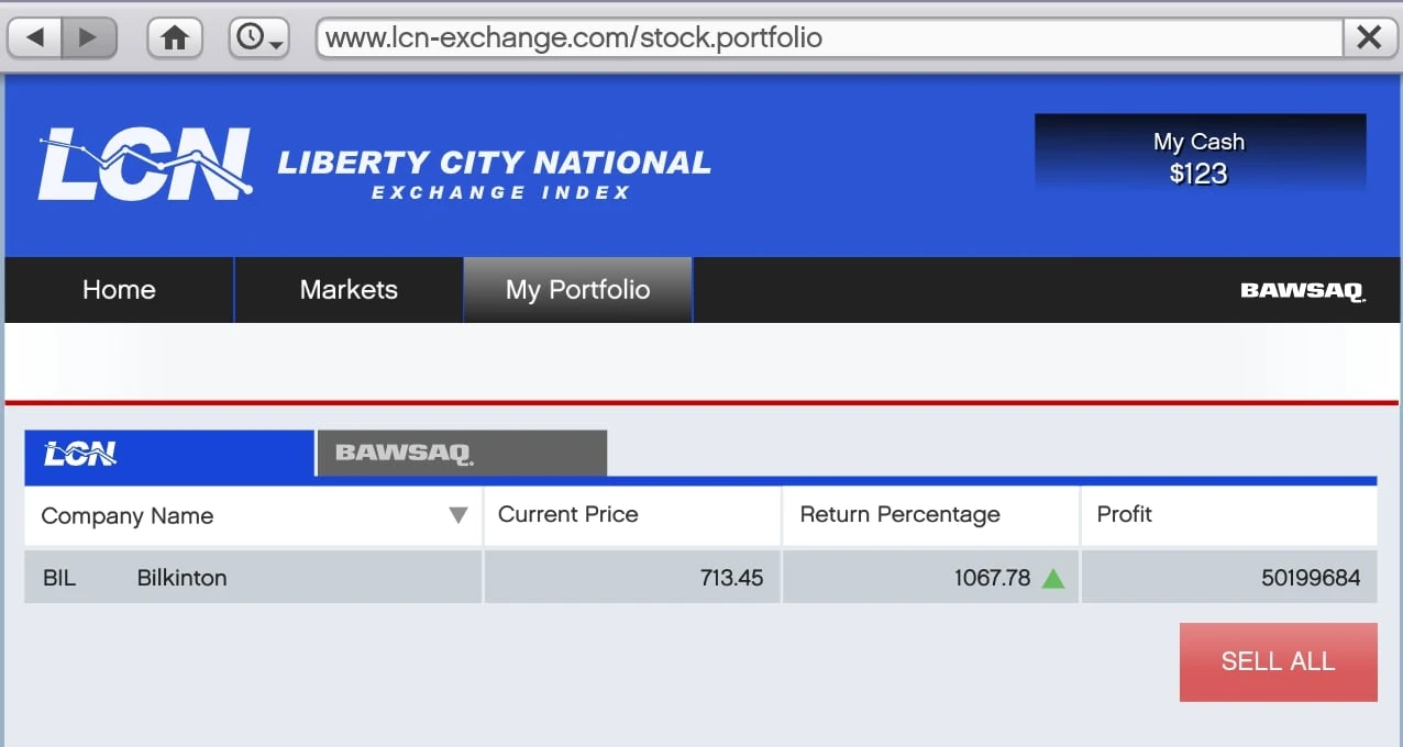 Как Купить Акции В Гта 5