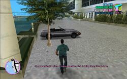 Sir, Yes, Sir! - GTA: Vice City Guide - IGN