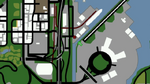 StuntJumps-GTASA-Jump41-SanFierroEasterBayAirportNorthwest-Map