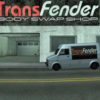 Mod Garages Gta Wiki Fandom
