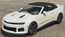 Vigero ZX Convertible | GTA Wiki | Fandom
