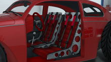 WeevilCustom-GTAOe-Seats-LightweightRaceSeats