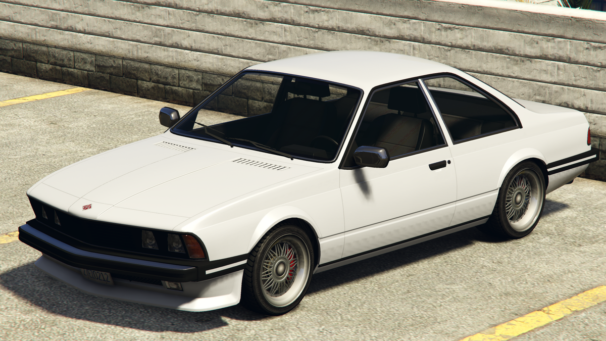 Sabre turbo custom gta 5 фото 84