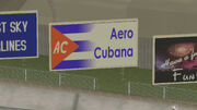 AeroCubana-GTAVC-Billboard