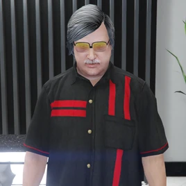 Dean-GTAO-Portrait