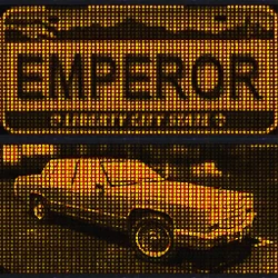 Texture file for the Emperor advertisement at 