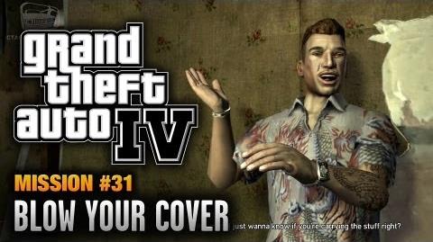 GTA_4_-_Mission_31_-_Blow_Your_Cover_(1080p)