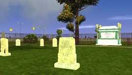 LibertyCityCemetery-GTALCS-Tombstone-CedricFotheringay.png (827 KB) Cedric's Tombstone in Liberty City Cemetery.
