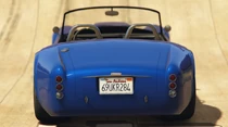 Mamba-GTAO-Rear.jpg (72 KB) Mamba-GTAO-Rear