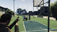 Michael-GTAV-KillingStretch