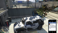 RandomEvent-DrugPackage-GTAO-ForumDrive