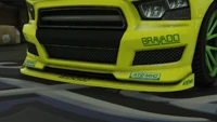 SprunkBuffalo-GTAO-Bumpers-CustomFrontSplitter