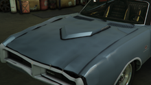 BeaterDukes-GTAO-Hoods-DamagedPerformanceHood