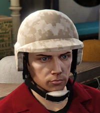Bulletproof Helmet | GTA Wiki | Fandom