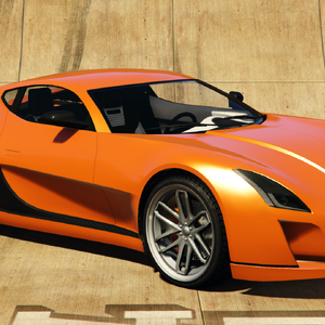 Cyclone Gta