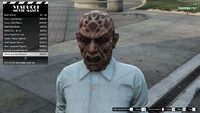 HalloweenSurprise-GTAO-FemaleMasks-Monsters33-WhiteScaldedPsycho