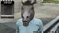 ImportExport-GTAO-FemaleMasks-Animals9-BrownHorse