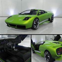 Infernus from GTA SA please : r/gtaonline