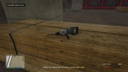 Drill