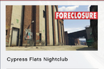 Flat Clubclubs-Gtao-Cypress