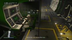 Use the Avenger Turret.