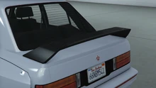 SentinelClassicWidebody-GTAOe-Spoilers-CarbonSpoiler