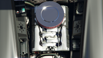 Tornado-GTAV-Engine