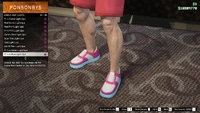 ArenaWar-GTAO-MaleShoes-ArenaWarShoes35-Pink&BlueLightUps