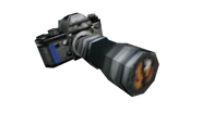 The Camera in Grand Theft Auto: San Andreas.