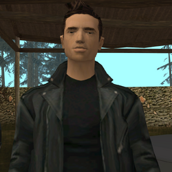 Claude GTA 3 