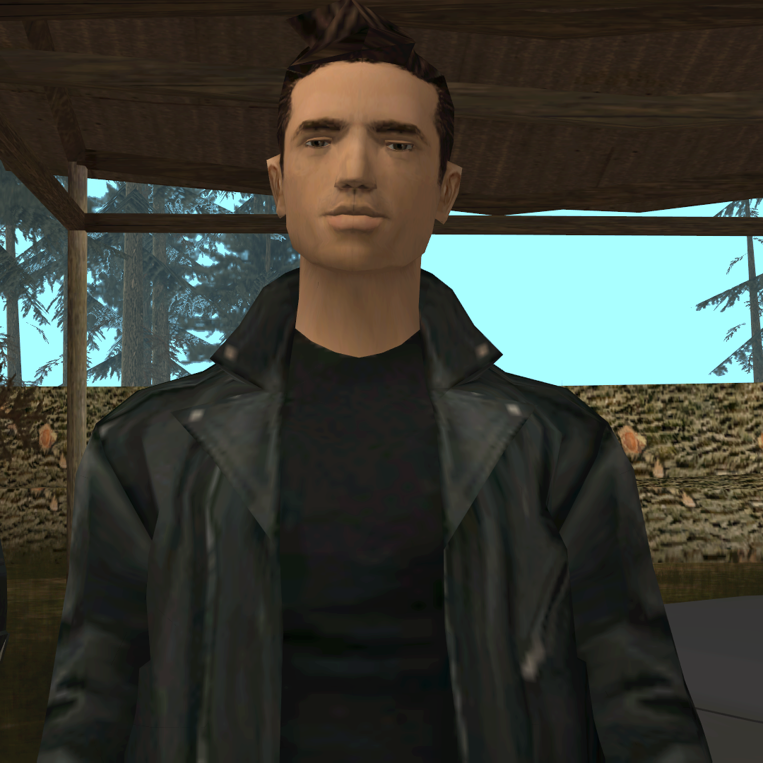 Claude Gta Wiki Fandom