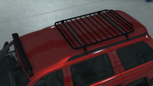 Dorado-GTAOe-RoofAccessories-Lightbar&RoofRack