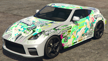 EurosDriftTune-GTAOe-FrontQuarter-WasabiDriftGreen