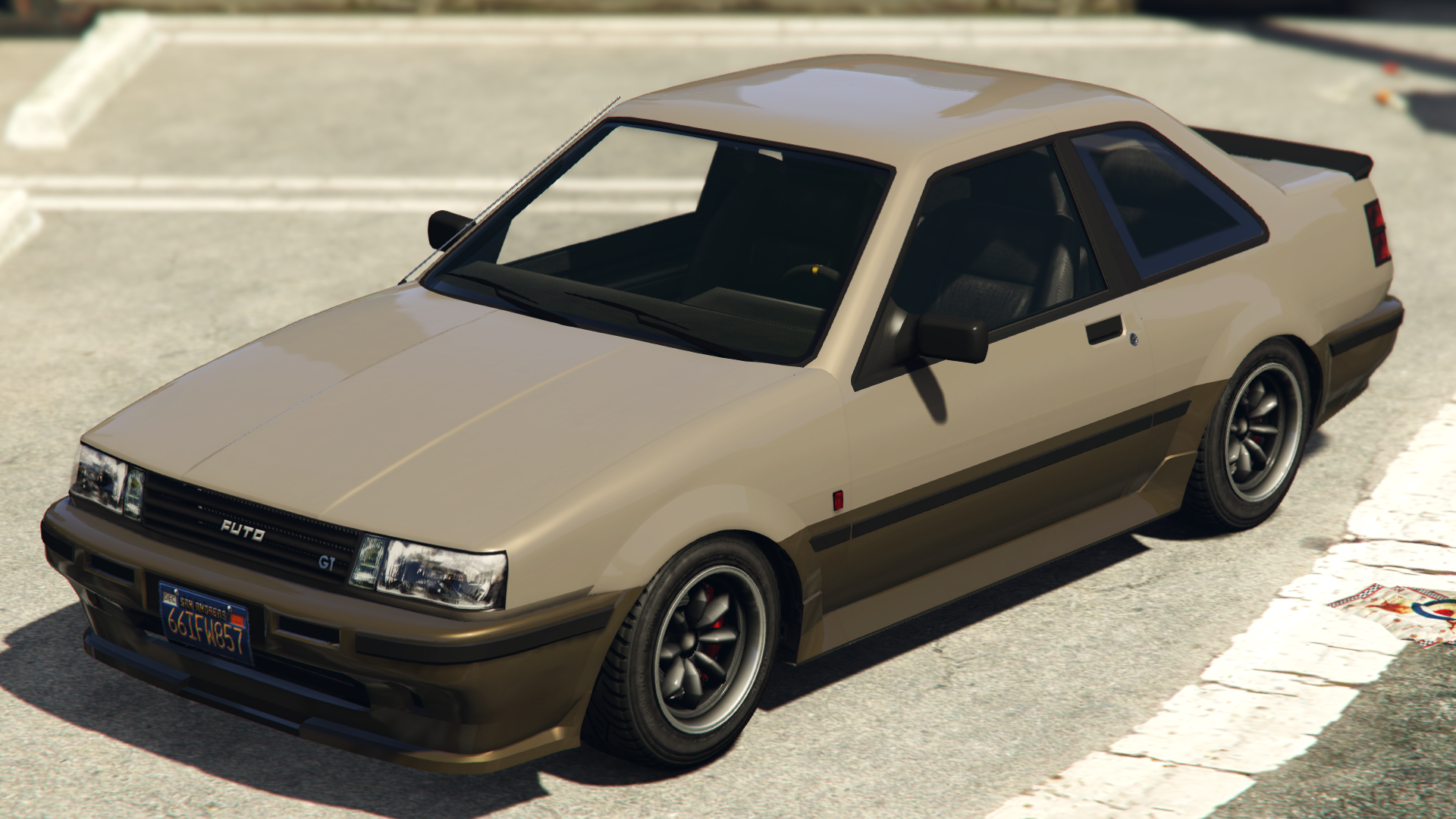 Futo | GTA Wiki | Fandom