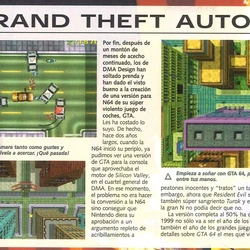 Grand Theft Auto 64 Gta Wiki Fandom