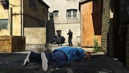 LastPlayBadCompanies-GTAO-SS4.png (3.24 MB) Taking out the first henchman.