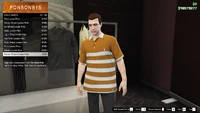 Lowriders-GTAO-MaleTops-PoloShirts13-BrownStripeLoosePolo.png