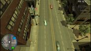 Manganese Street in Grand Theft Auto: Chinatown Wars.