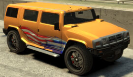 Patriot-GTA4-Stevie-front.jpg (248 KB) The yellow Patriot requested by Stevie, GTA IV.
