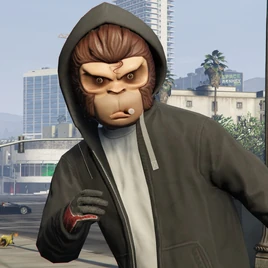 SpaceMonkeyStreetArtist-GTAVe-Portrait