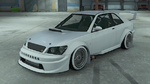 Sultan RS: SNOWFLK3