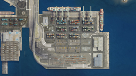 Terminal-GTAV-Satellite