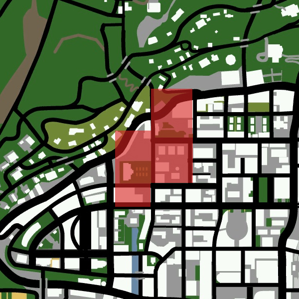 Vinewood, GTA Wiki