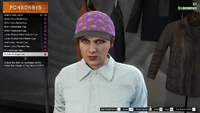 ArenaWar-GTAO-FemaleHats-ArenaWarHats33-PurpleHotdogsCap