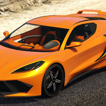Coquette D10 Gta Wiki Fandom Coquette D10 Gta Wiki Fandom